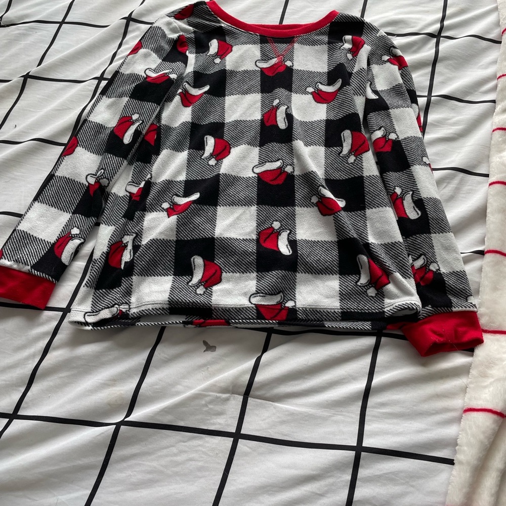 Worn once, super comfy